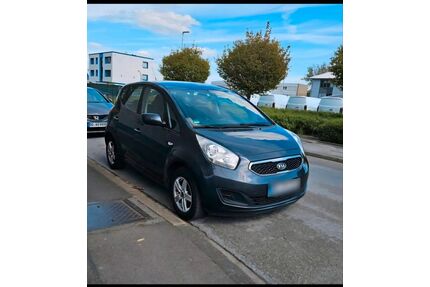 Kia Venga Gebrauchtwagen