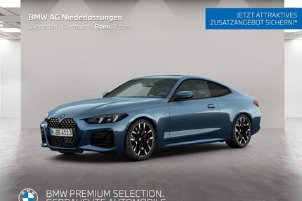 BMW 430 Gebrauchtwagen