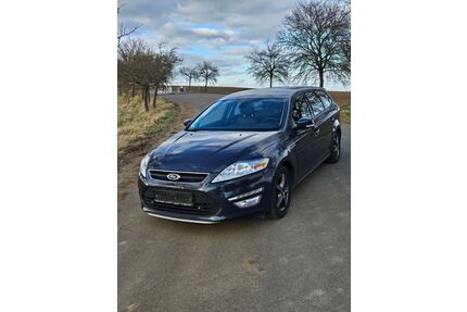 Ford Mondeo Gebrauchtwagen