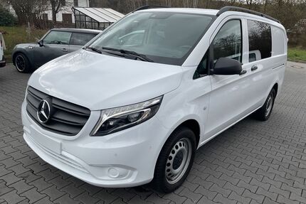 Mercedes-Benz Vito Gebrauchtwagen
