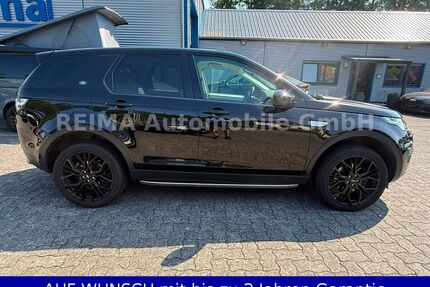 Land Rover Discovery Gebrauchtwagen