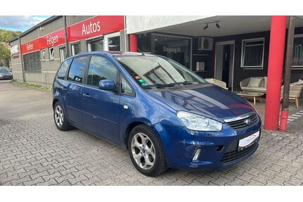 Ford C-Max Gebrauchtwagen