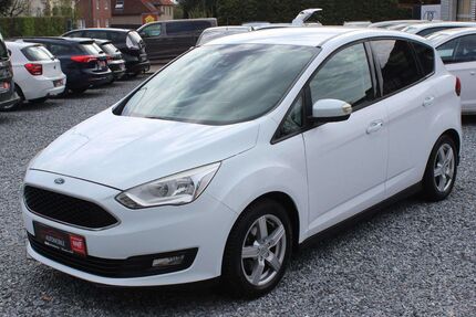 Ford C-Max Gebrauchtwagen