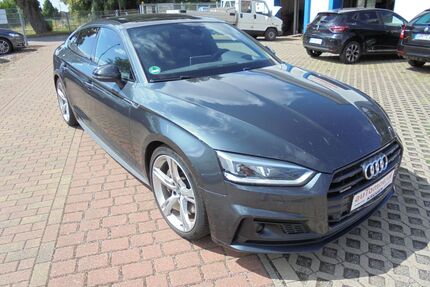 Audi A5 Gebrauchtwagen