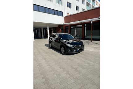 Mazda CX-5 Gebrauchtwagen