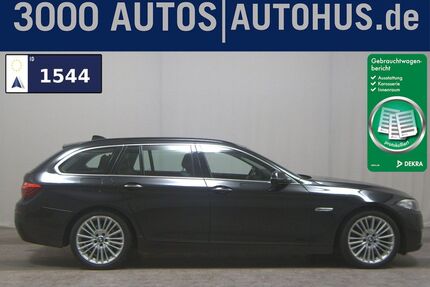 BMW 520 Gebrauchtwagen