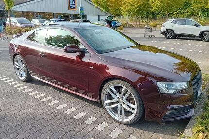 Audi A5 Gebrauchtwagen