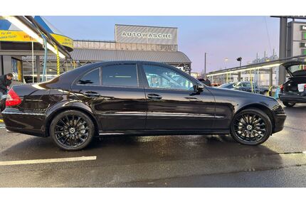 Mercedes-Benz 320 Gebrauchtwagen