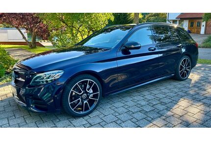 Mercedes-Benz C 180 Gebrauchtwagen