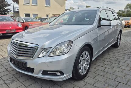 Mercedes-Benz E 350 Gebrauchtwagen