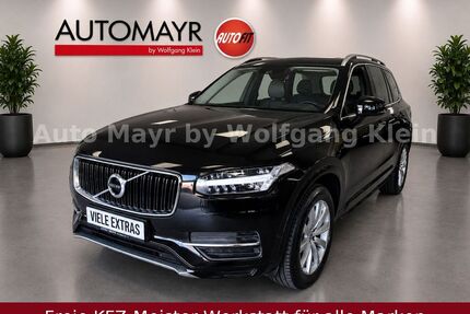 Volvo XC90 Gebrauchtwagen