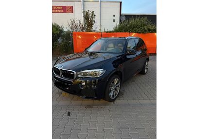 BMW X5 Gebrauchtwagen