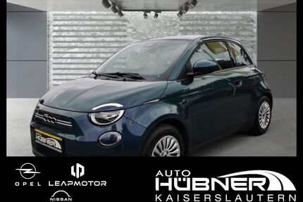 Fiat 500e Gebrauchtwagen