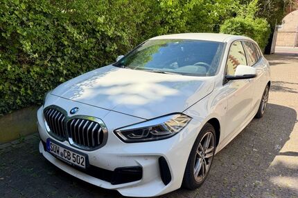 BMW 118 Gebrauchtwagen