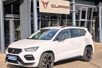 Cupra Ateca Gebrauchtwagen