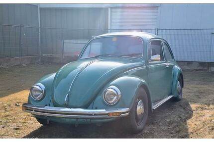 VW Käfer Gebrauchtwagen