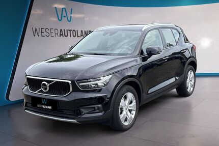 Volvo XC40 Gebrauchtwagen