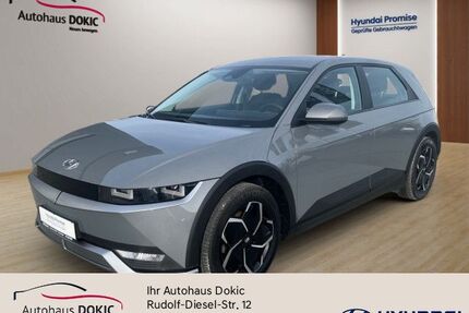 Hyundai IONIQ 5 Gebrauchtwagen