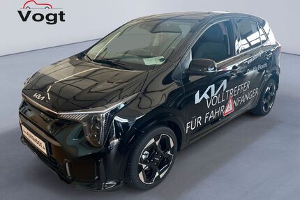 Kia Picanto Gebrauchtwagen