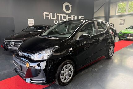Hyundai i10 Gebrauchtwagen