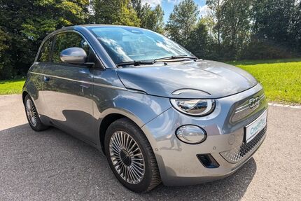 Fiat 500e Gebrauchtwagen