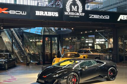 Lamborghini Huracán Gebrauchtwagen