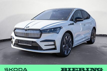 Skoda Enyaq Gebrauchtwagen