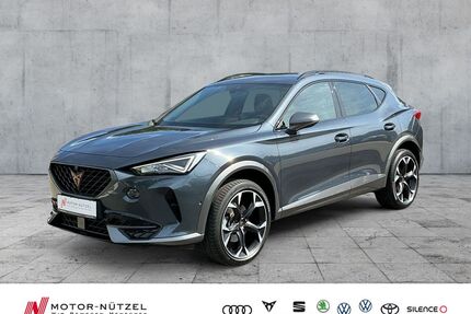 Cupra Formentor Gebrauchtwagen