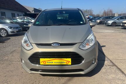 Ford B-Max Gebrauchtwagen
