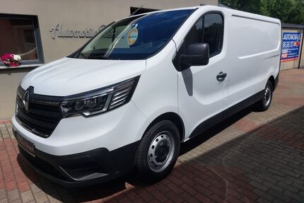 Renault Trafic Gebrauchtwagen