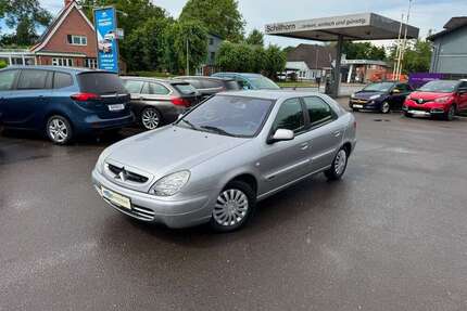Citroen Xsara Gebrauchtwagen