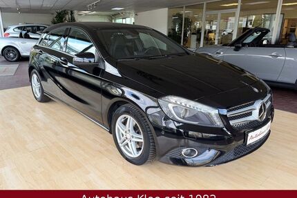 Mercedes-Benz A 180 Gebrauchtwagen