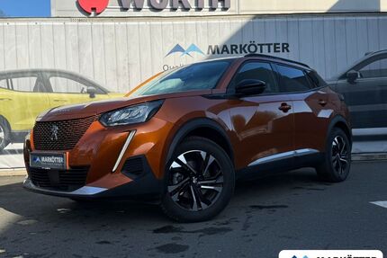 Peugeot 2008 Gebrauchtwagen