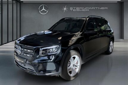 Mercedes-Benz GLB 200 Gebrauchtwagen