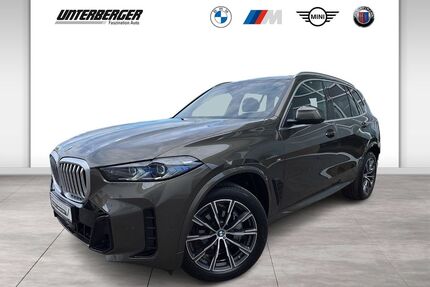 BMW X5 Gebrauchtwagen
