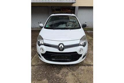 Renault Twingo Gebrauchtwagen