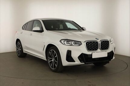 BMW X4 Gebrauchtwagen