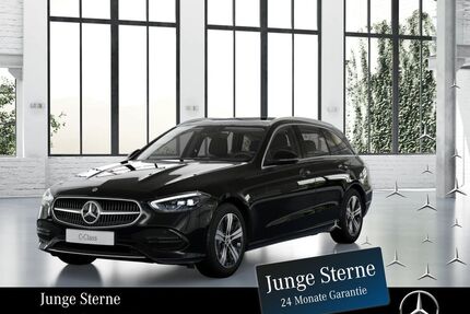 Mercedes-Benz C 200 Gebrauchtwagen