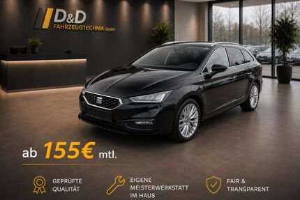 Seat Leon Gebrauchtwagen