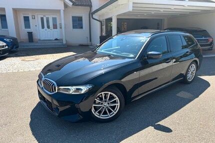 BMW 318 Gebrauchtwagen