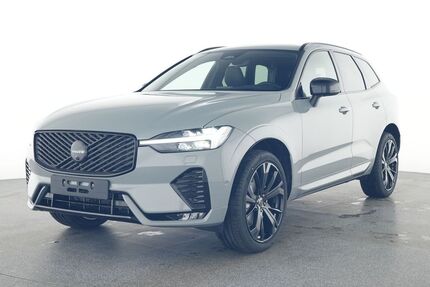Volvo XC60 Gebrauchtwagen