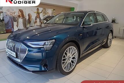 Audi e-tron Gebrauchtwagen