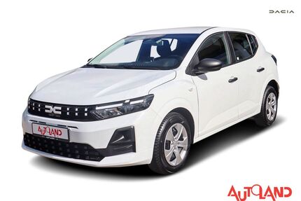 Dacia Sandero Gebrauchtwagen
