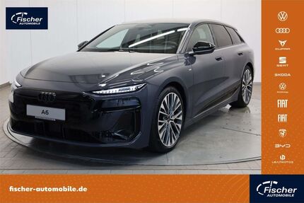 Audi A6 e-tron Gebrauchtwagen