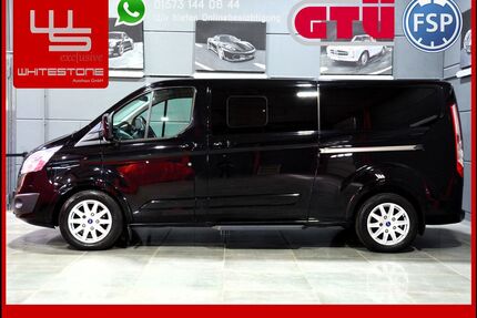 Ford Transit Custom Gebrauchtwagen