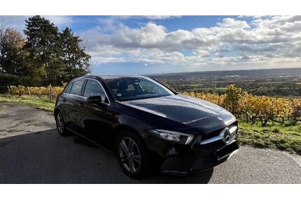 Mercedes-Benz A 200 Gebrauchtwagen