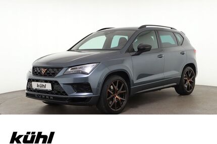 Cupra Ateca Gebrauchtwagen