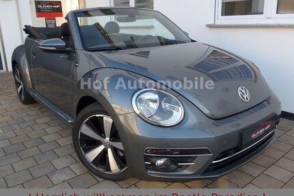 VW Beetle Gebrauchtwagen