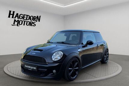 Mini Cooper S Gebrauchtwagen