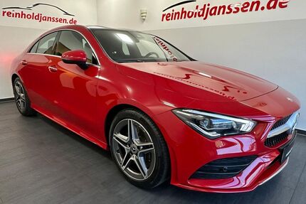 Mercedes-Benz CLA 250 Gebrauchtwagen